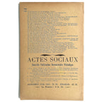 LA CONQUETE DE L'AME FEMININE. Turmann, Max