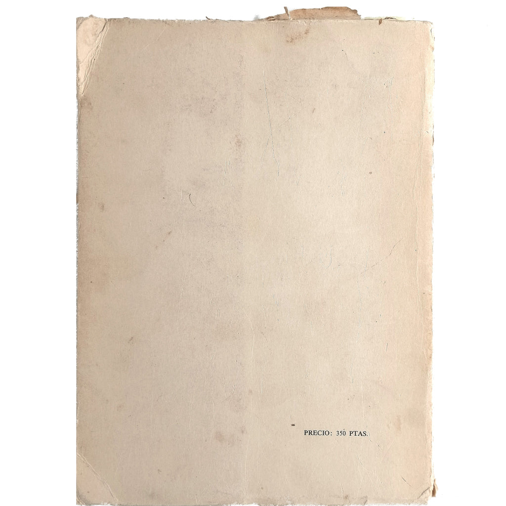 BAROJA, UN ESTILO. Ciplijauskaite, Birute