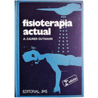 FISIOTERAPIA ACTUAL. Zauner Gutmann, A.