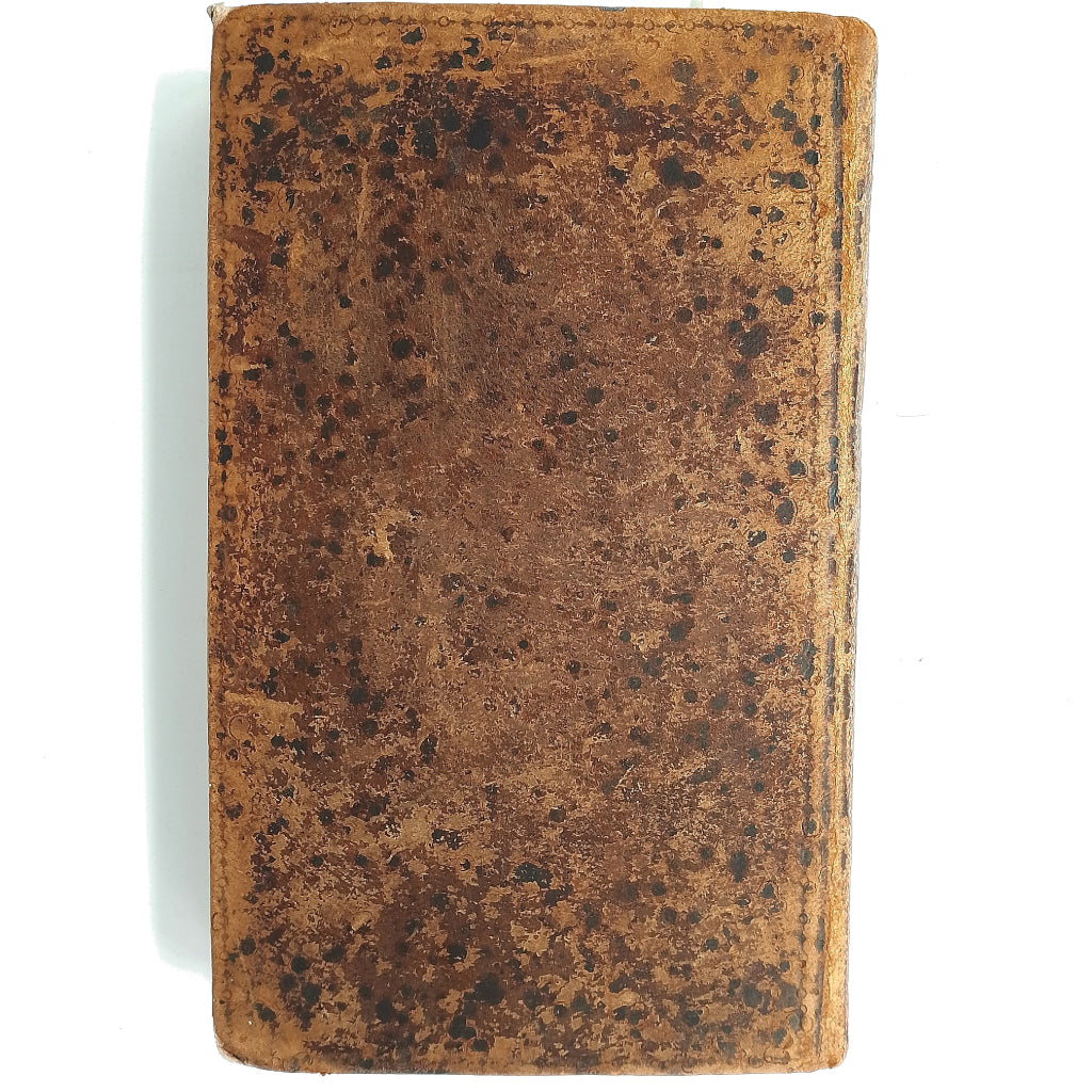 LE PHILOSOPHE CHRETIEN CONSIDERANT LES GRANDEURS DE DIEU DANS SES ATTRIBUTS ET DANS LES MYSTERES DE SA RELIGION