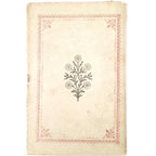 FILLE DE ROI ET CARMÉLITE. Louise de France. Gillet, C.