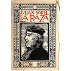 LA RAZA. Descubridores. Sorel, Julián