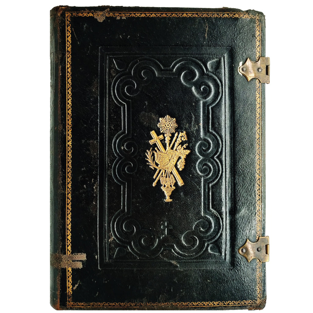 PROPIUM SANCTORUM TOLETANAE ECCLESIAE AC DIOECESIS A SANCTA SEDE APOSTOLICA...