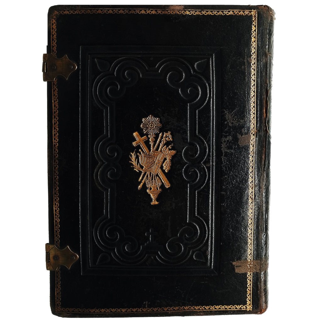 PROPIUM SANCTORUM TOLETANAE ECCLESIAE AC DIOECESIS A SANCTA SEDE APOSTOLICA...