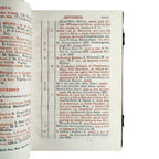 PROPIUM SANCTORUM TOLETANAE ECCLESIAE AC DIOECESIS A SANCTA SEDE APOSTOLICA...