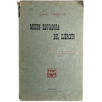 MISIÓN EDUCADORA DEL EJÉRCITO. Capitán Tarduchy ( Emilio Rodríguez Tarduchy) (Dedicado)