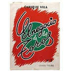 EL NEGOCIO DE LOS TOROS. Vila, Enrique