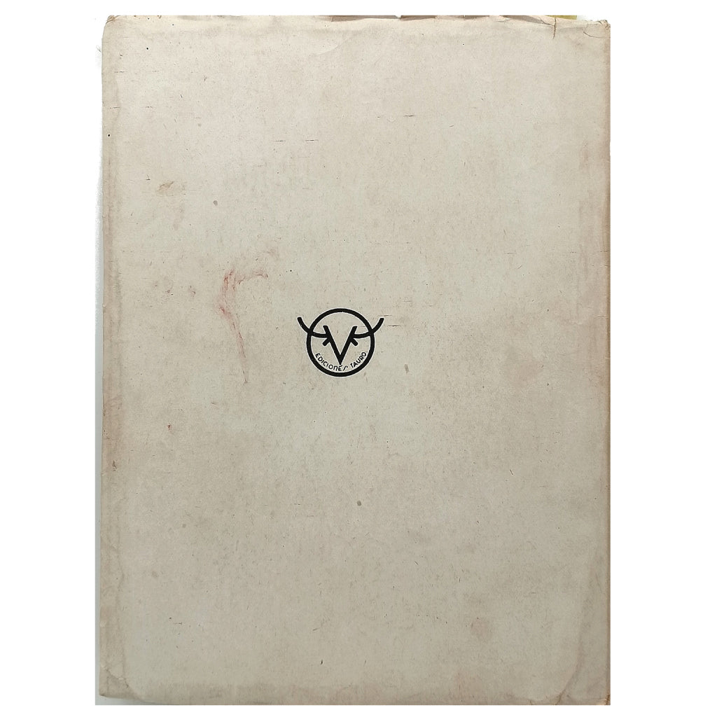 EL NEGOCIO DE LOS TOROS. Vila, Enrique