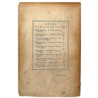 CLEOPATRA. Lauria, Roger de