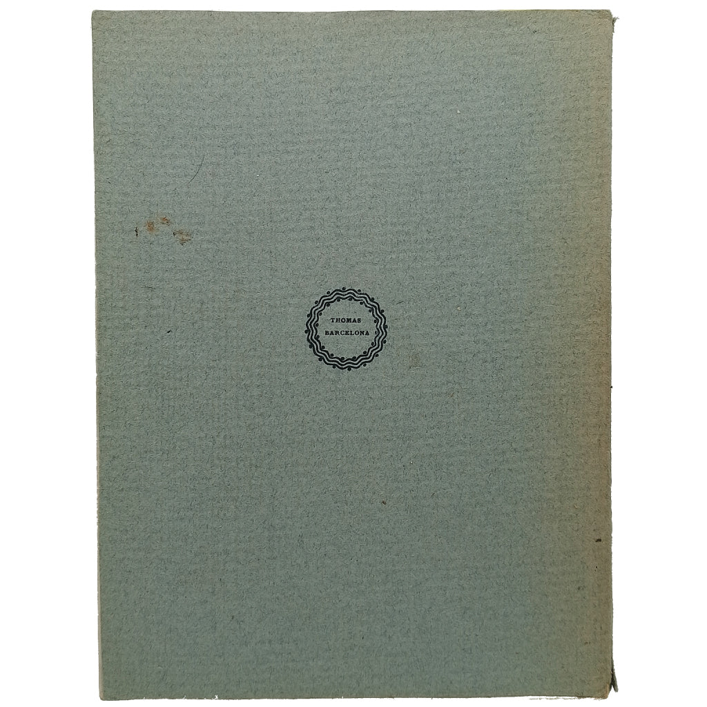 GUÍA ILUSTRADA DEL MONASTERIO DE NUESTRA SEÑORA DE GUADALUPE. Acemel, I.-/ Rubio, G.