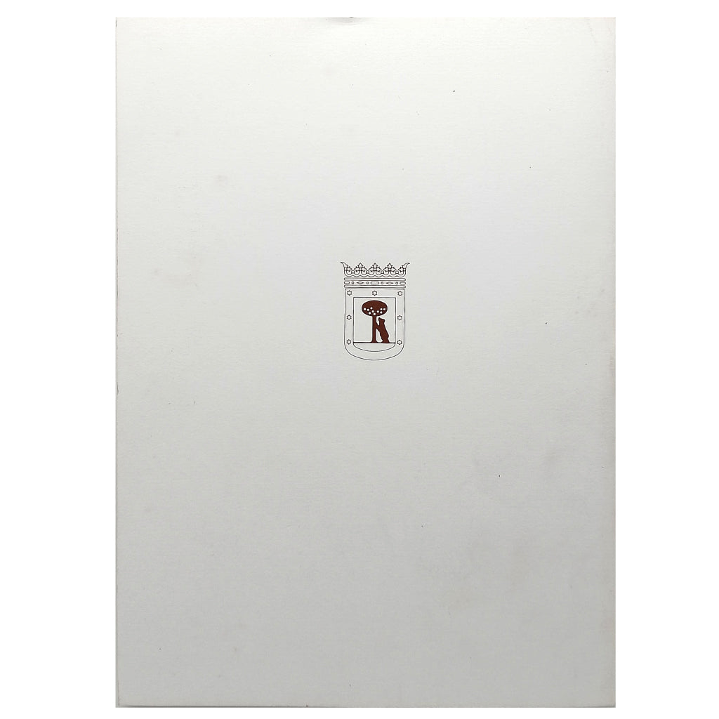 LOS ALCALDES DE ALFONSO XIII. Corral, José del