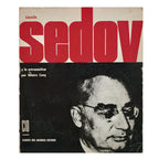 LEÓNIDAS SEDOV Y LA ASTRONÁUTICA. Cuny, Hilaire