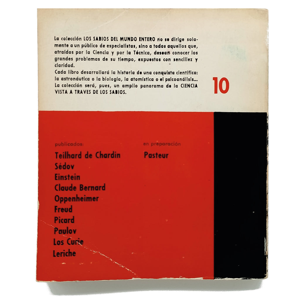 RENÉ LERICHE O EL HUMANISMO EN CIRUGÍA. Clarke, Robert