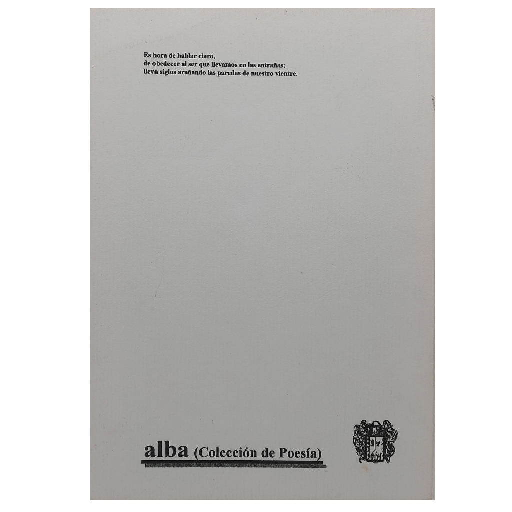 MALDITO SEA ESTE ESPÍRITU QUE SE AVENTURA A SOÑAR. Urtiaga Abad, Armando