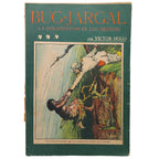 BUG-JARGAL (La insurrección de los negros). Victor Hugo