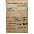 BUG-JARGAL (La insurrección de los negros). Victor Hugo