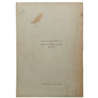 ARISTOCRACIA Y NOBLEZA. Vigon, Jorge