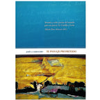 EL PAISAJE PROMETIDO. Carralero, José S.