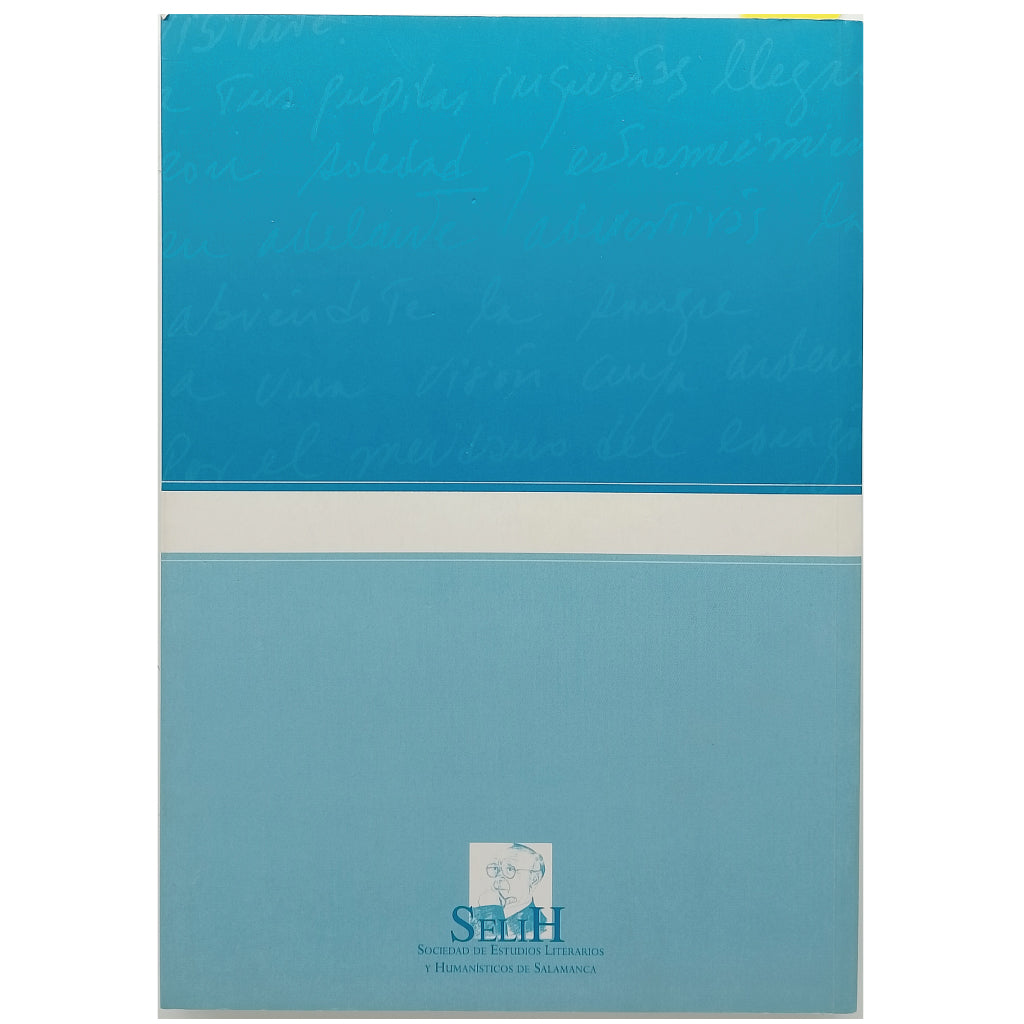 EL PAISAJE PROMETIDO. Carralero, José S.