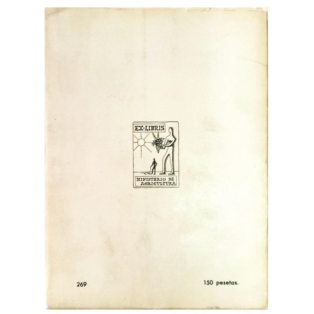 SWINE CATTLE. Breeding, rearing and fattening of pigs. López Palazón, José
