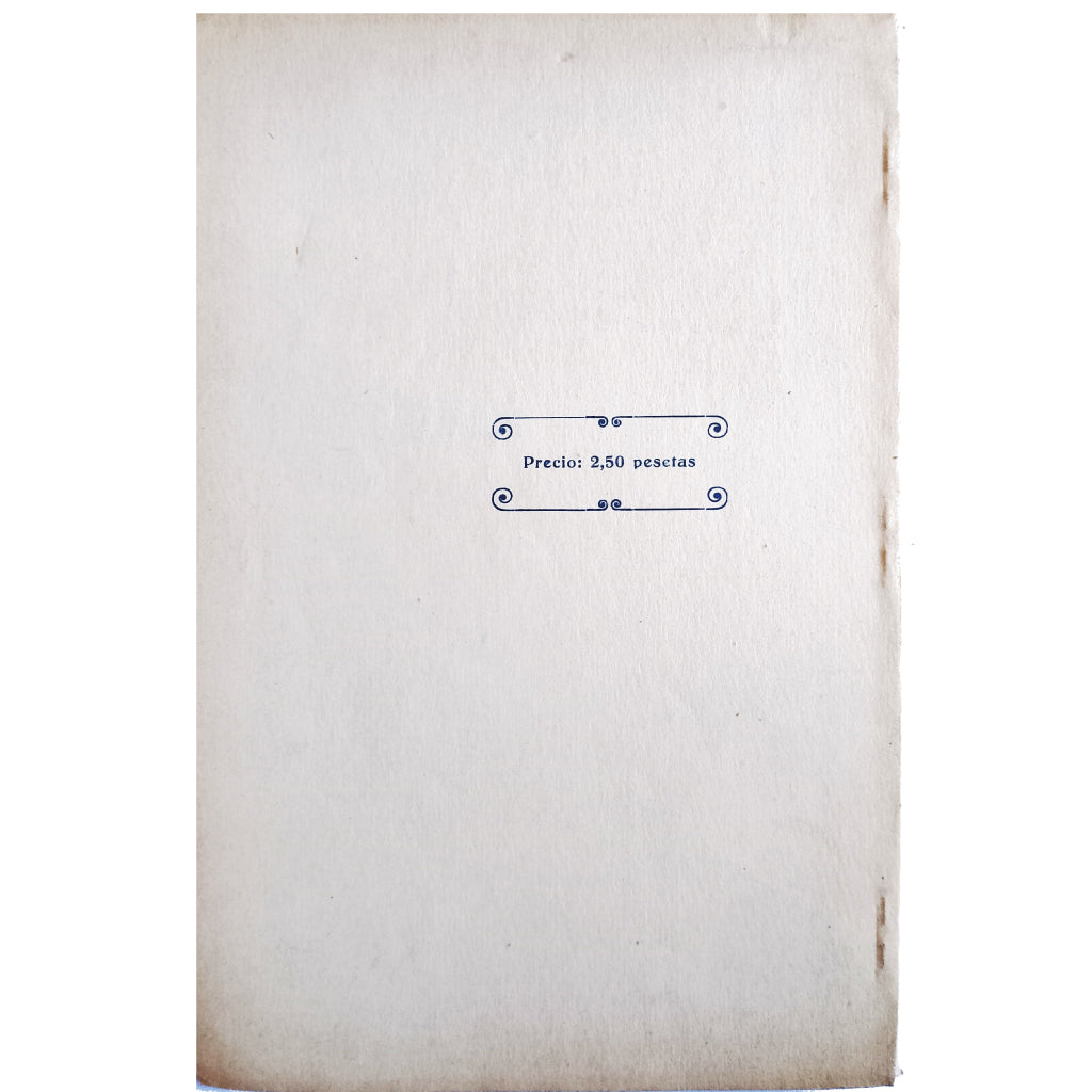 EN EL LLANO. Serrano Anguita, Francisco/ Mayral, José L.