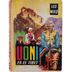 UONI EN EL TIBET. Wied, Leo