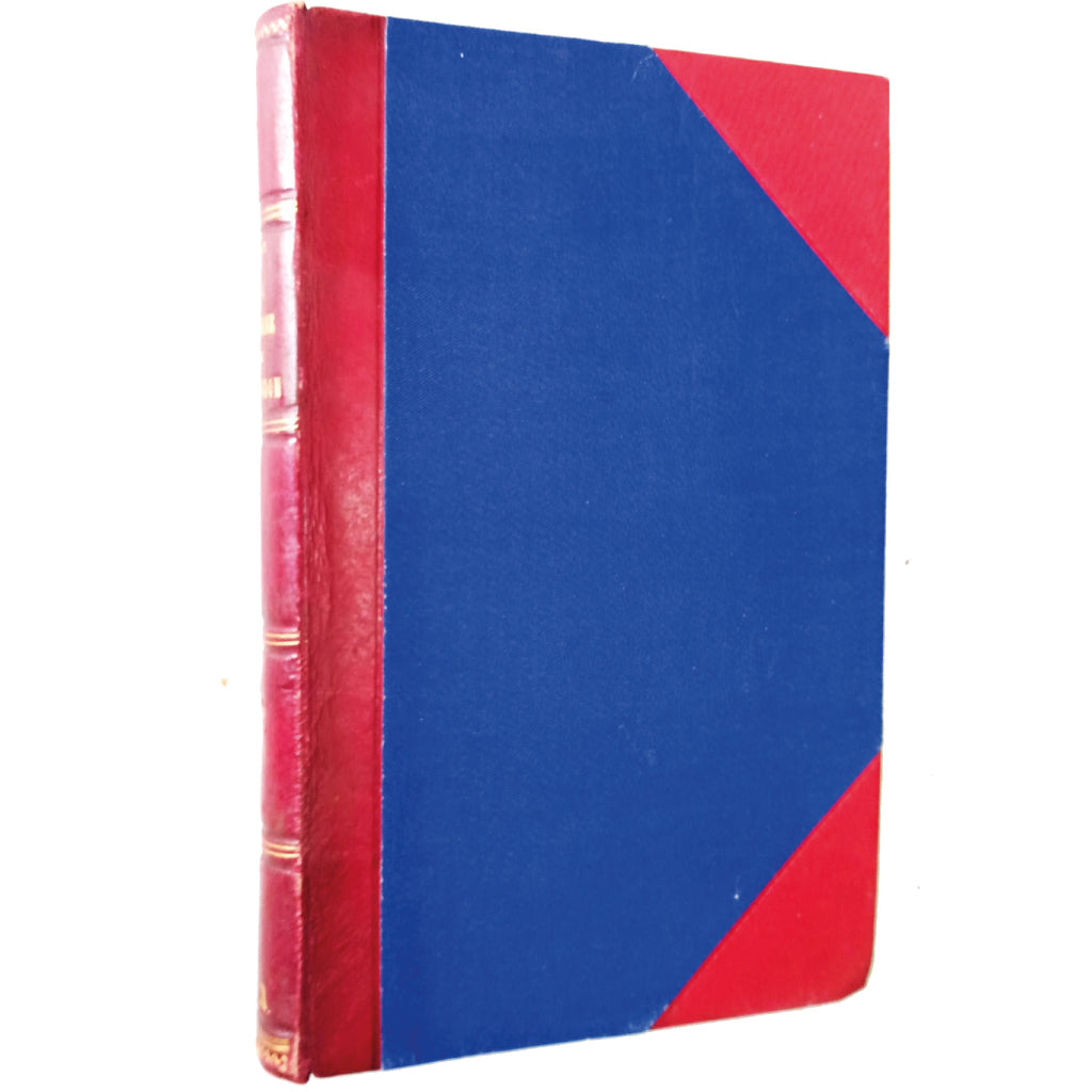 LA THÉORIE DE L'ÉMOTION. James, William