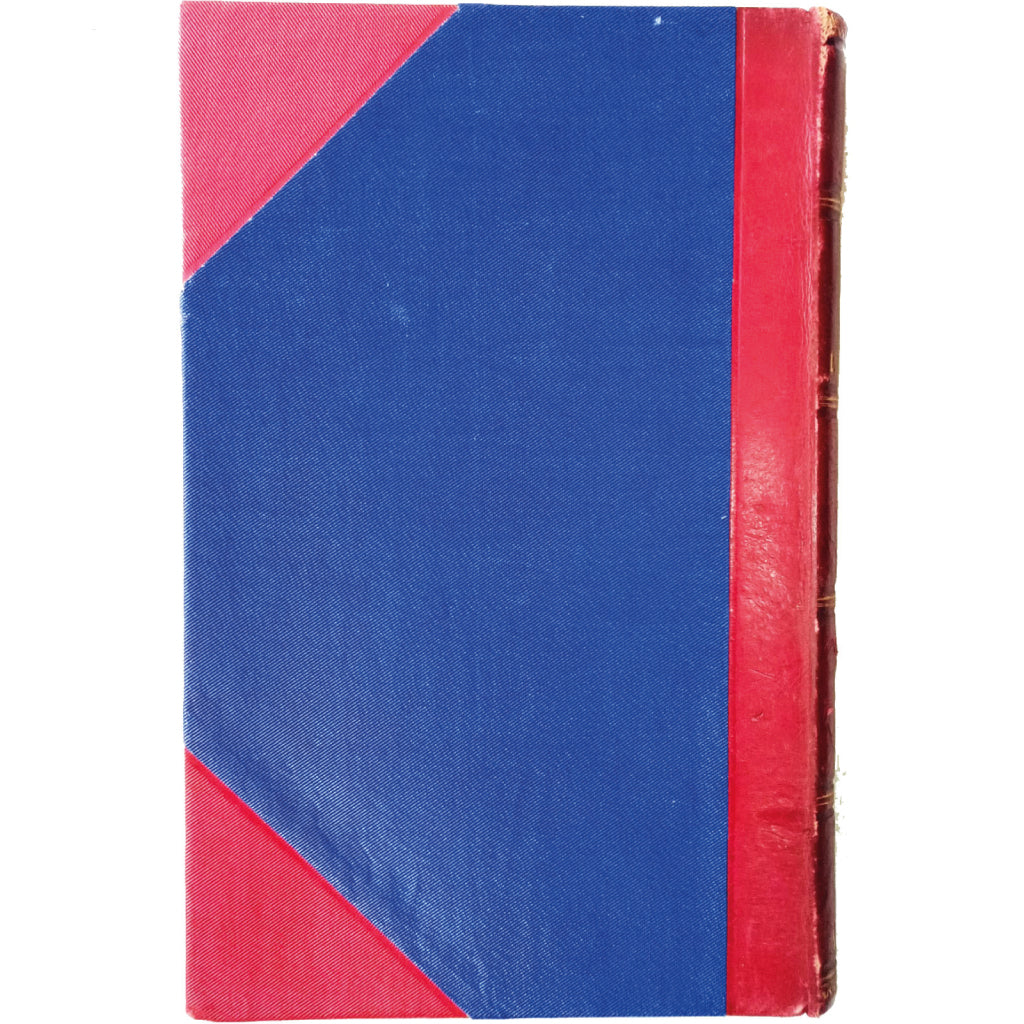 LA THÉORIE DE L'ÉMOTION. James, William