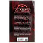 LA LEYENDA DEL GRIAL. Vázquez Alonso, Mariano José