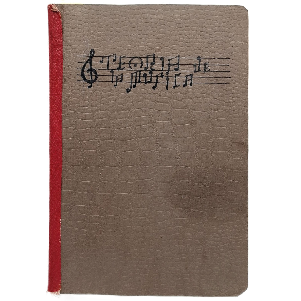 HISTORIA DE LA MÚSICA. Lavoix, H. (Hijo)