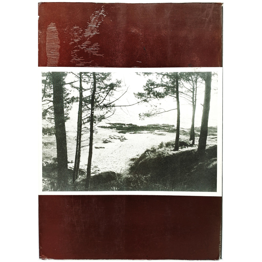 NIGRÁN. Perla de la Costa Mágica