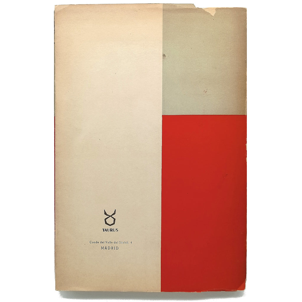 GEOGRAFÍA ES AMOR. García Nieto, José