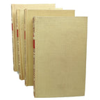 TEATRO UNIVERSAL I, II, III/ CARTAS ERUDITAS. Feijóo, Benijo Jerónimo