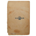 CORRERÍAS POR ESPAÑA. Fragmentos de las impresiones de un hispanófilo. Rickard, Joaquín D.