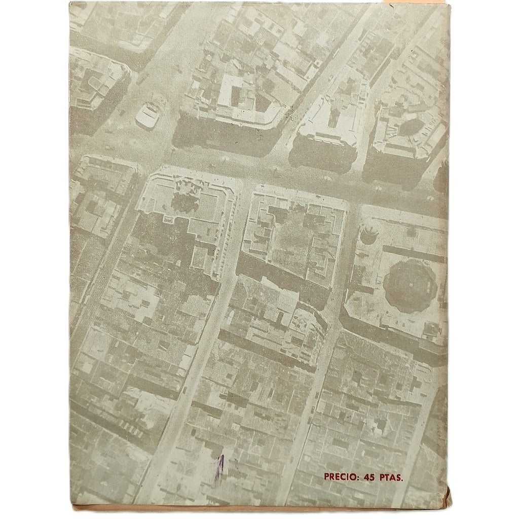 VALORACIONES DE SOLARES Y PRECIOS QUE ALCANZAN EN LAS PRINCIPALES CAPITALES DE ESPAÑA