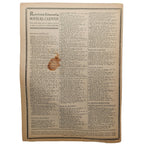 NOVELAS Y CUENTOS Nº 394: EL MAL MENOR. Olmedilla, Augusto M.