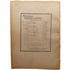 NOVELAS Y CUENTOS Nº 16: EL MAESTRO DE ESCUELA. Soulie, Federico