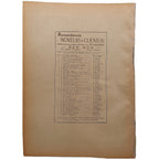 NOVELAS Y CUENTOS Nº 50: PABLO Y VIRGINIA. Saint-Pierre, B. de