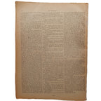 NOVELAS Y CUENTOS Nº 1: UN ASUNTO TENEBROSO. Balzac, Honore de