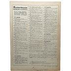 NOVELAS Y CUENTOS Nº 855: LA SENDA DE LOS CIRUELOS. Kock, Paul de