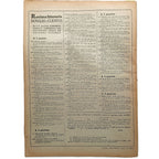 NOVELAS Y CUENTOS Nº 264: SOR CLEMENCIA. Pérez Escrich, Enrique