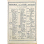 RIENZI. Bulwer Lytton, E.
