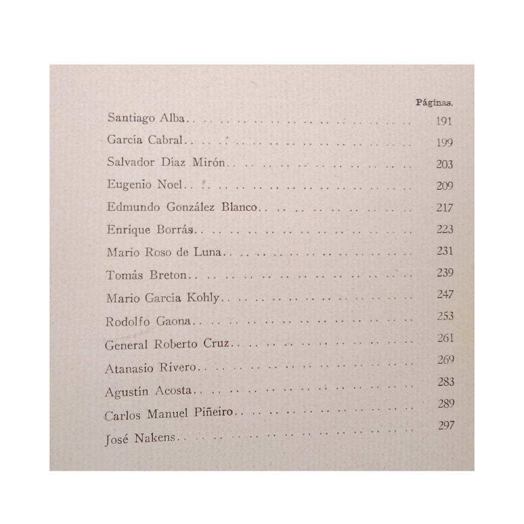 HOMBRES DE ESPAÑA Y DE AMÉRICA. Edición especial. Camín, Alfonso