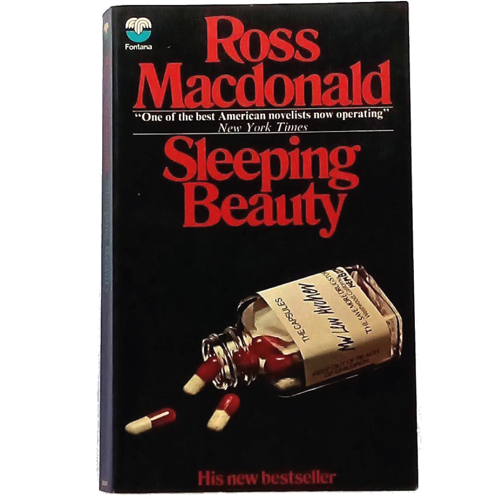 SLEEPING BEAUTY. Macdonald, Ross