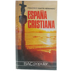 ESPAÑA CRISTIANA. Martín Hernández, Francisco
