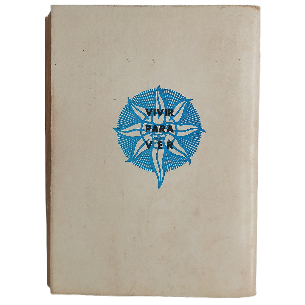 VIAJE AL CALOR. Laborde, Enrique