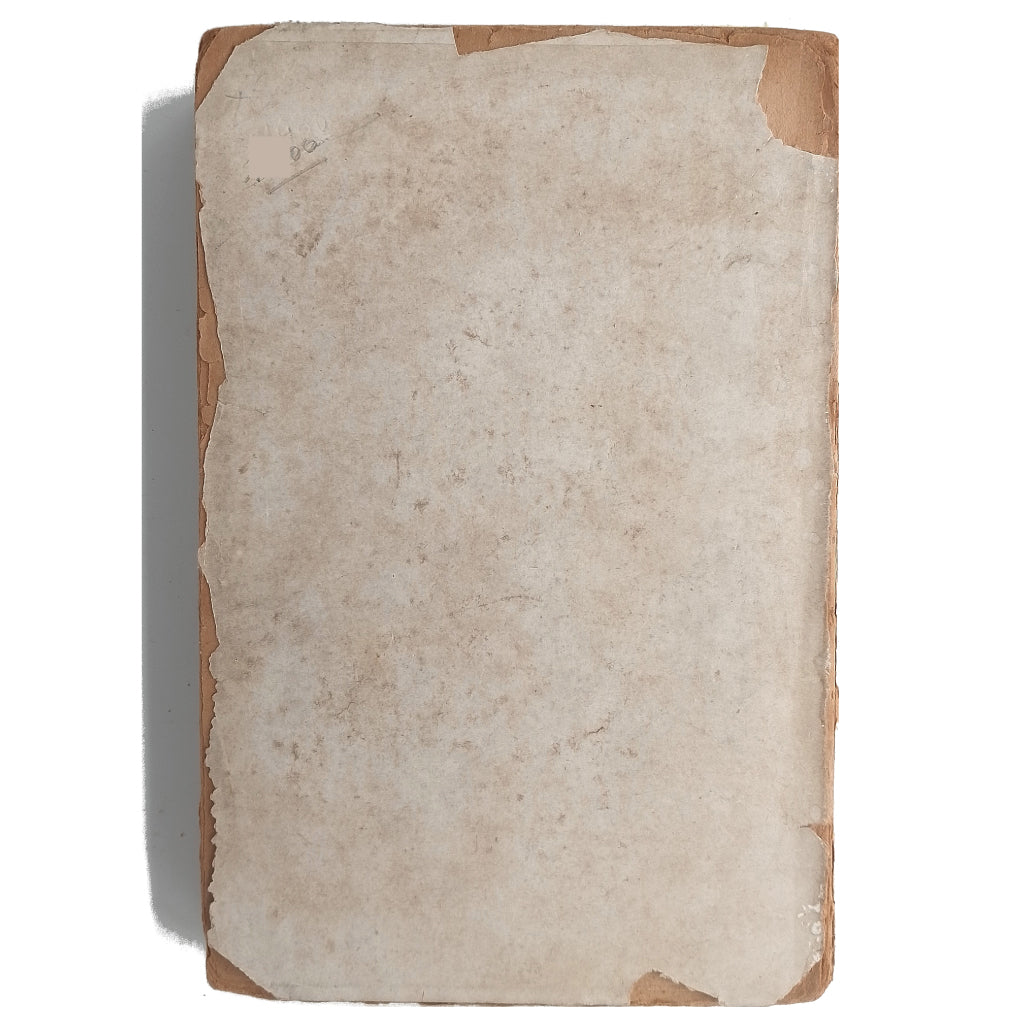 MAURA ANTE EL PUEBLO. Paulis, J./ Sorel, F. de