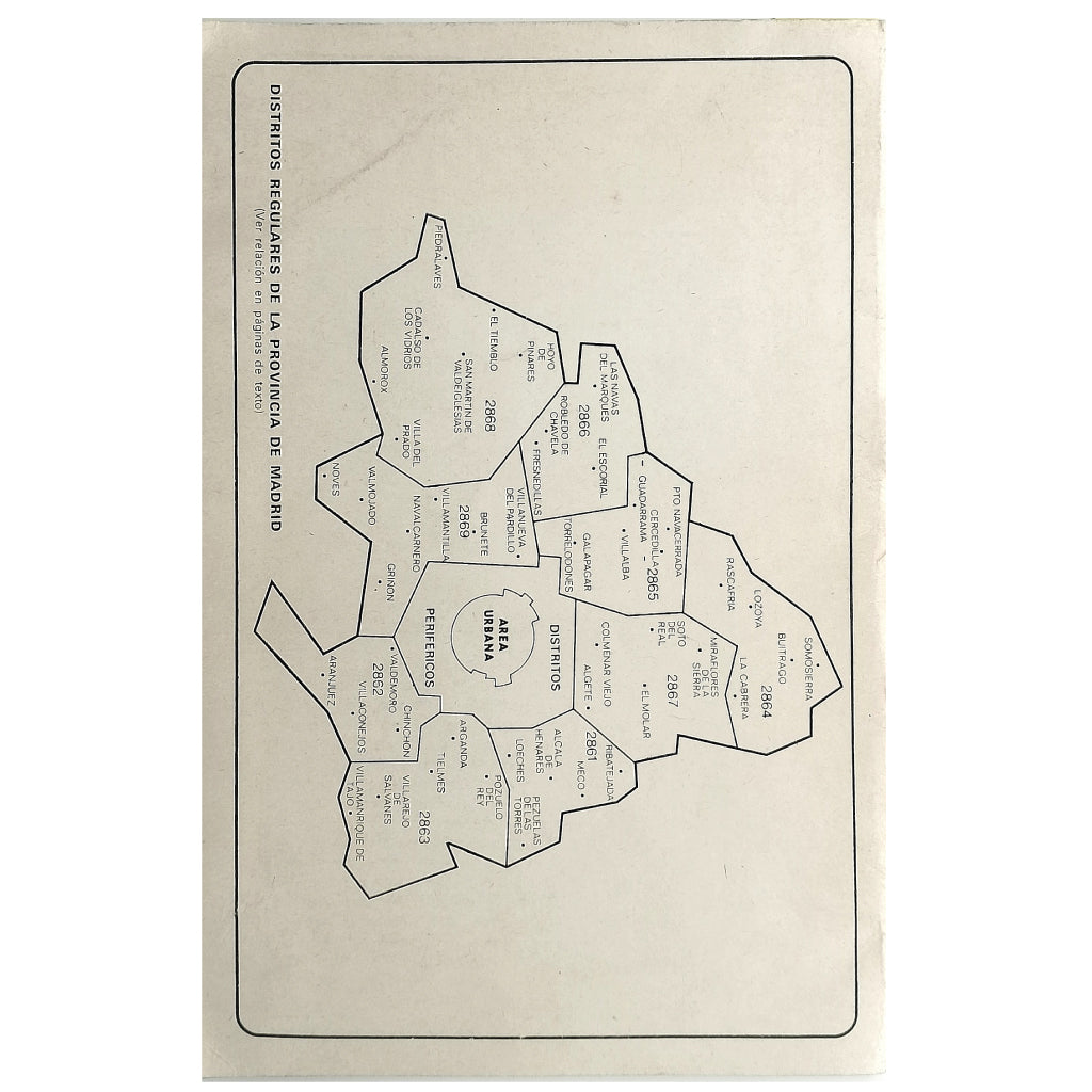 PARA UN MEJOR CONOCIMIENTO DEL SERVICIO TELEFÓNICO. Compañía Telefónica Nacional de España