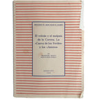 EL VOLCÁN Y EL MALPAÍS DE LA CORONA. LA CUEVA DE LOS VERDES Y LOS JAMEOS. Bravo, Telesforo