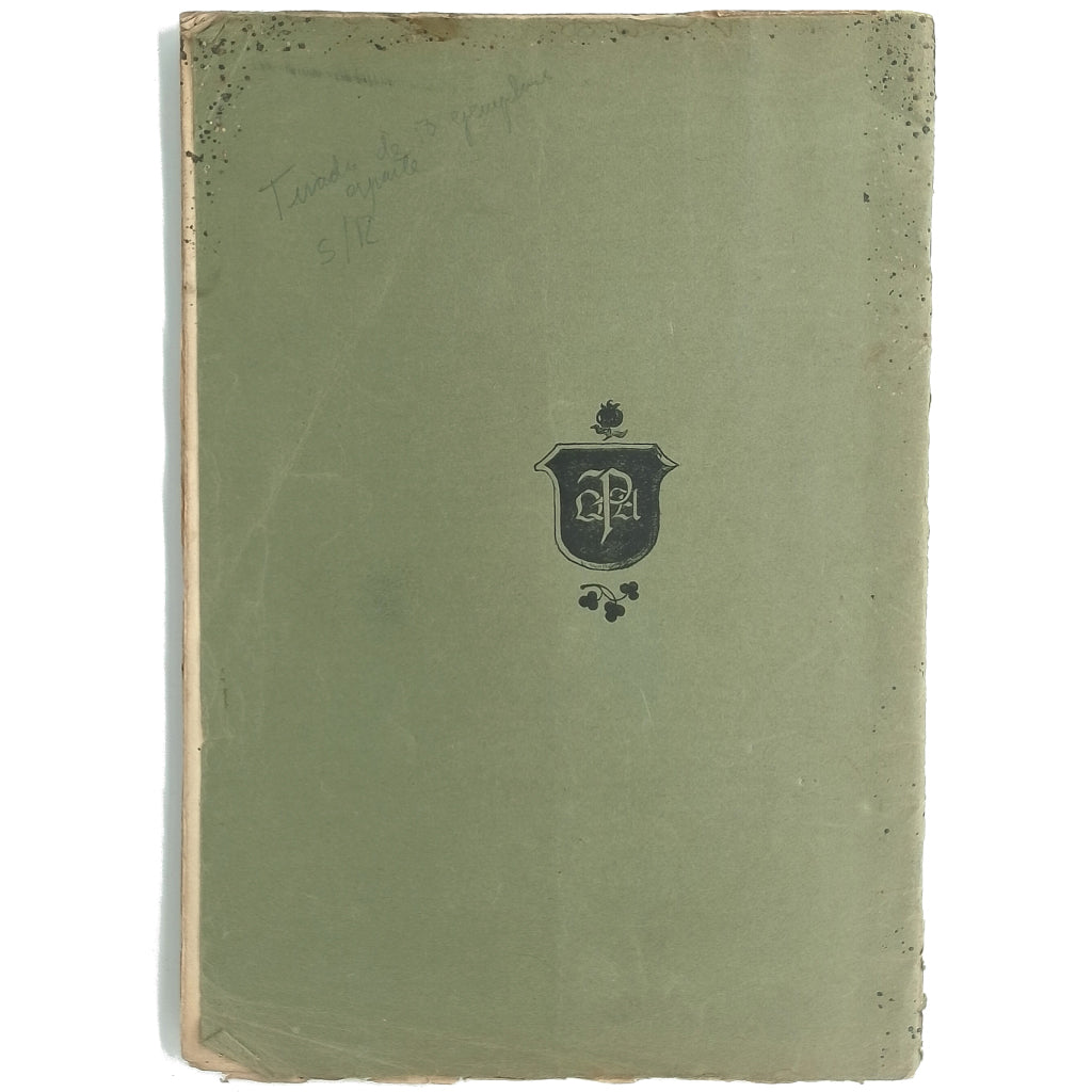 ANTOLÍNEZ. Pintor sevillano. Quintero Atauri, Pelayo